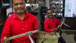 Car driver and marketing