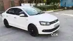 Volkswagen Vento 2014 Diesel 99000 Km Driven