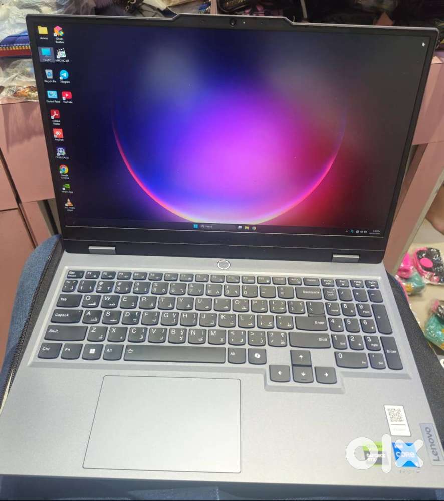 LENOVO LOQ LAPTOP