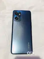 Oppo reno 7 5g