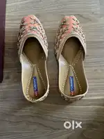 Mojari brand new