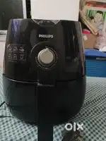 Air fryer philips