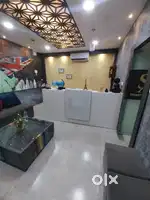 LUXURY OFFICE SPACE FOR LEASE