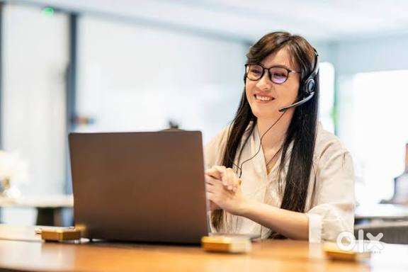 Personal assistant only for girls