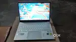 HP pavilion 14-ec0xxx laptop for sale very less usage