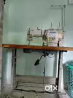 Jaki Sweing machine