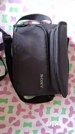 Sony HDR-PJ65 HD Handycam for Sale