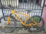 FROG Viper X-101 / SHIMANO 7 GEAR BYCYCLE