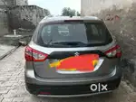Maruti Suzuki S Cross 2016 Diesel 100000 Km Driven
