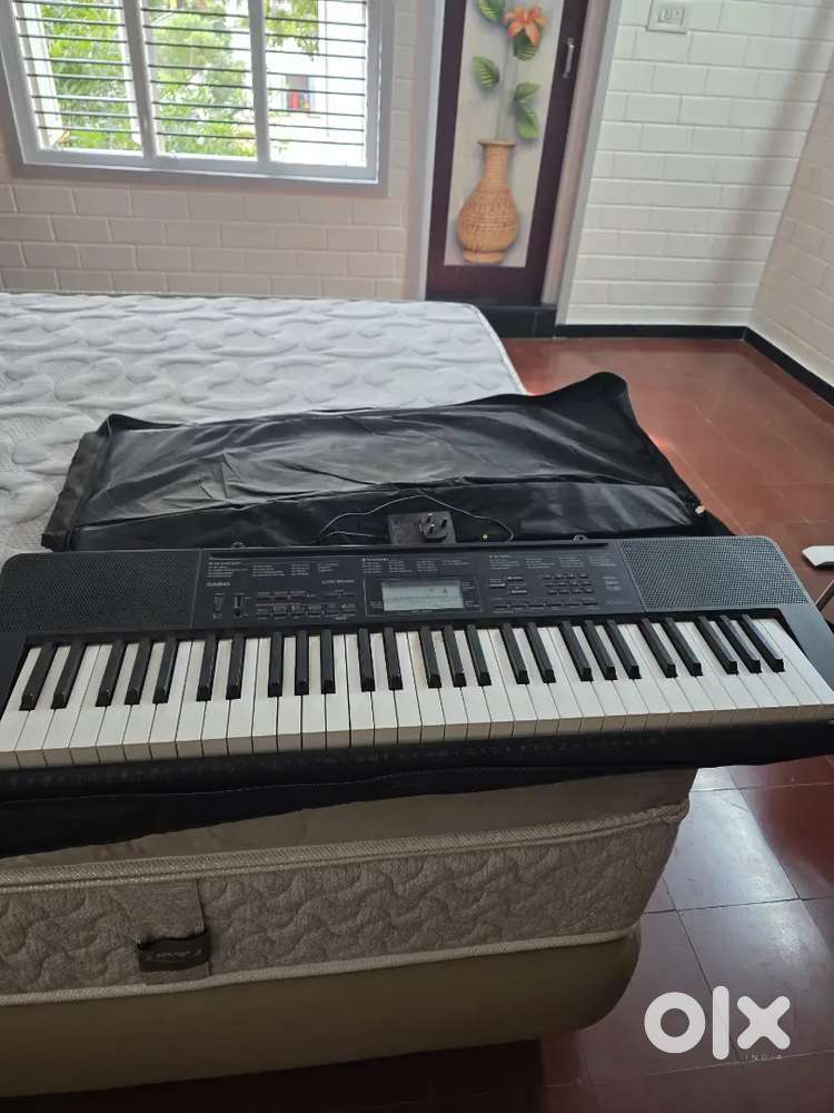 Casio ctk3200 keyboard