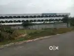 700 SQ YADS COMERTIOL PLOT FOR SALE WARANGAL HIGH WAY ANNOJIGUDA
