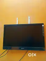 Home service for LED & LCD TV Sony LG samsung mi vu etc all