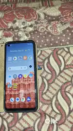 Realme 7i 4/64GB -4G SMARTPHONE