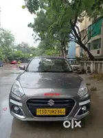 Maruti Suzuki Swift Dzire VXI Optional, 2023, Petrol