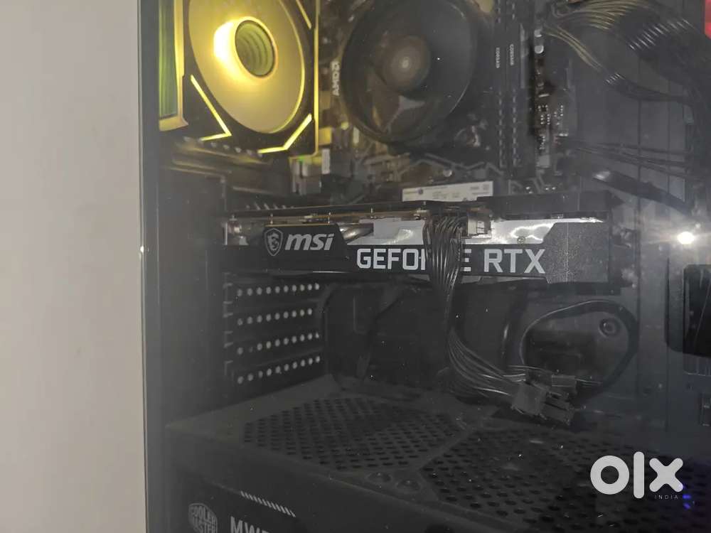 Graphics card