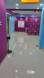 For rent 3 bhk flat near bhootnath road pharmaceutical  colony