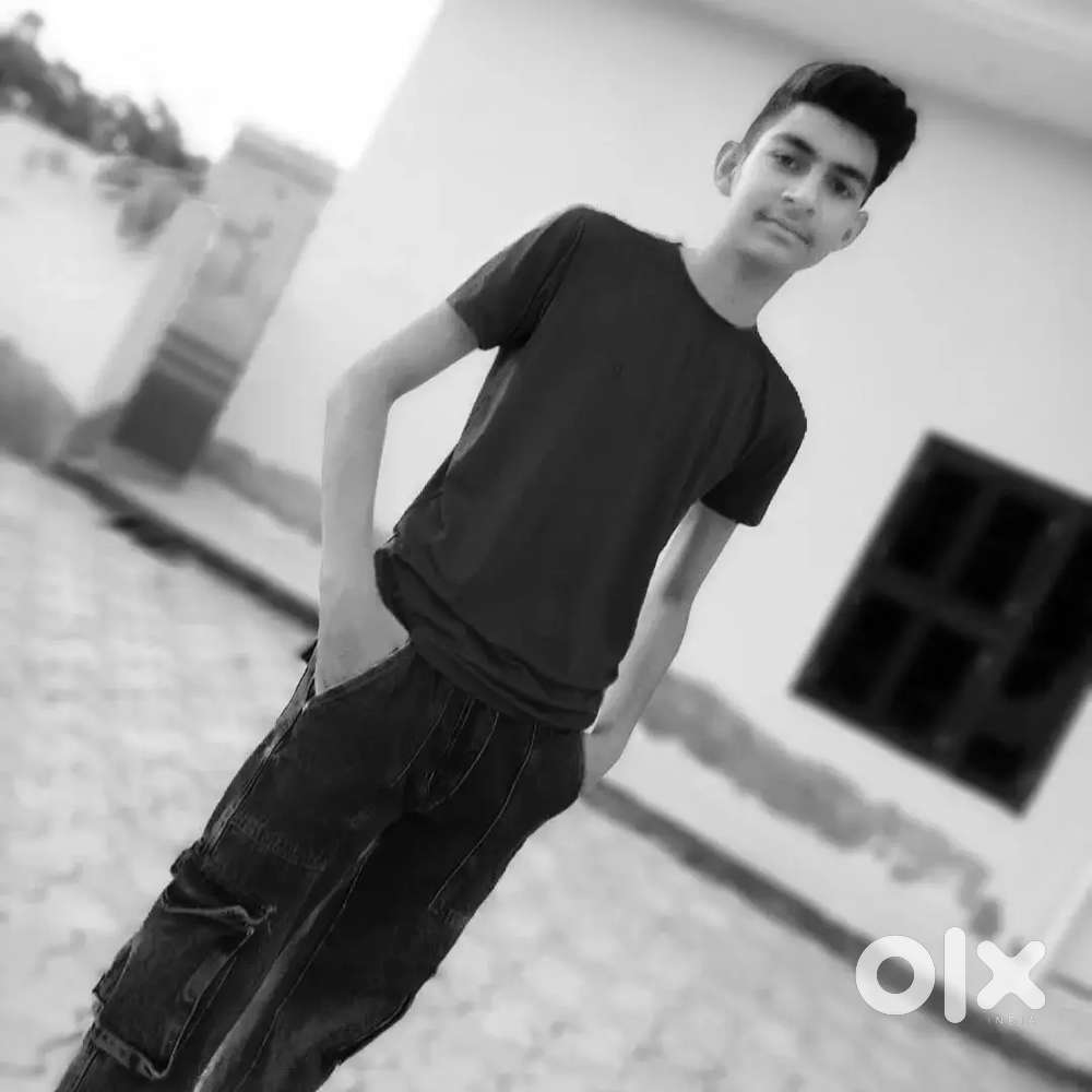 Students ka liya only