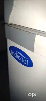 Indicool Shop used refrigerator