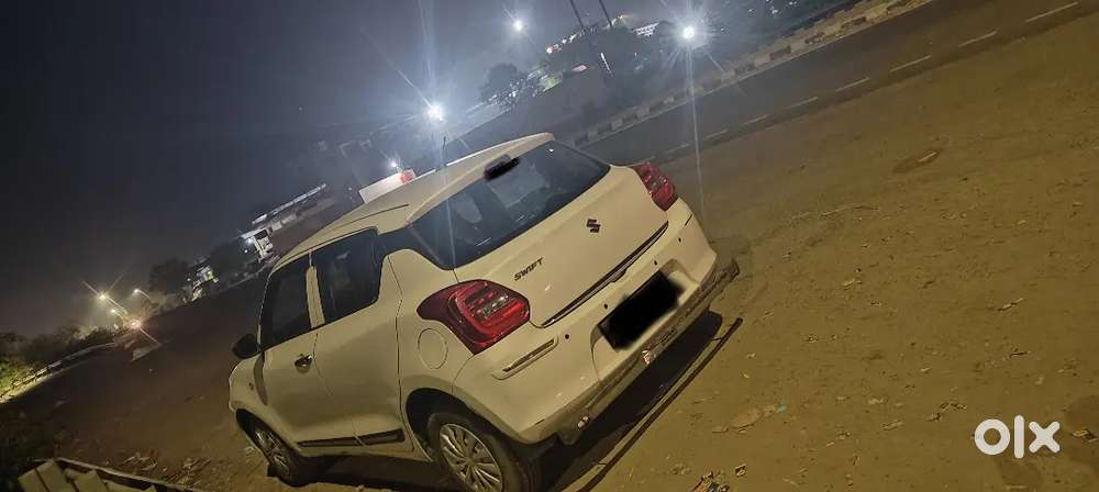 Maruti Suzuki Swift 2019 Petrol Well Maintained