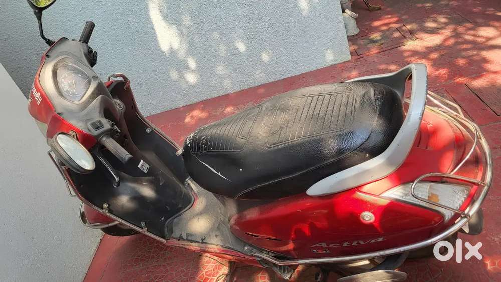 Good condition Honda Activa