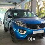 Tata Nexon 2019 Diesel Well Maintained
