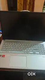 Asus Vivobook Go 15, 2023, AMD Ryzen 3 quad core 7320U