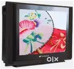 Sansui working tv