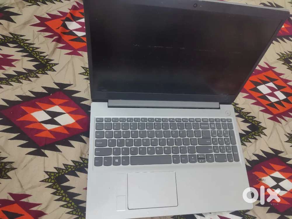 Lenovo i3 11th gen 8gb ram 128gb ssd original charger