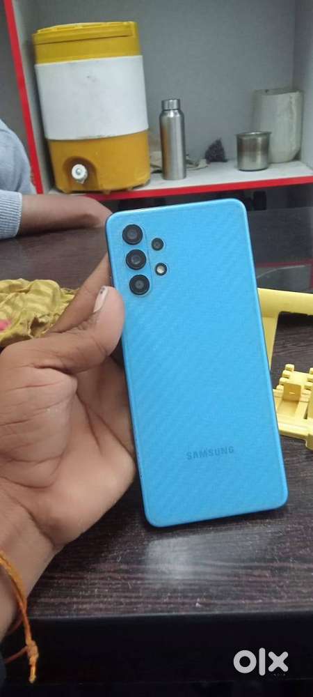 Samsung a32 8 128