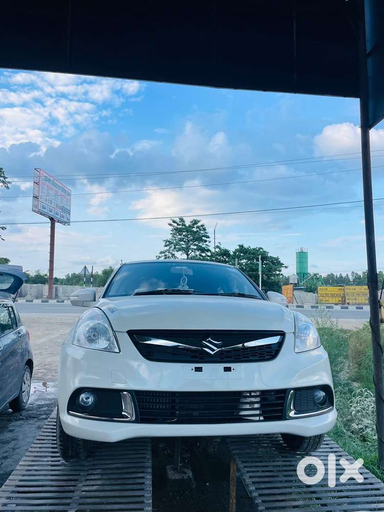 Maruti Suzuki Swift Dzire 2013 Diesel 125000 Km Driven