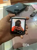 Z flip 6  12/256 gb