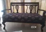 2 and 3 seater Sofa Set