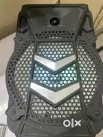 Blue thooth speaker for Lobby and gaming