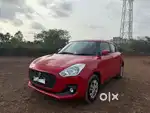 Maruti Suzuki Swift 2018 Petrol Well Maintained