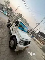Maxitruck plus pickup