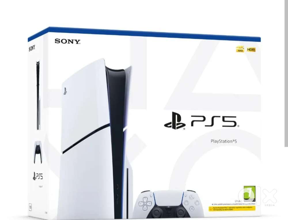 Playstation for Sale Ps5