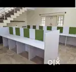 New Office Workstation