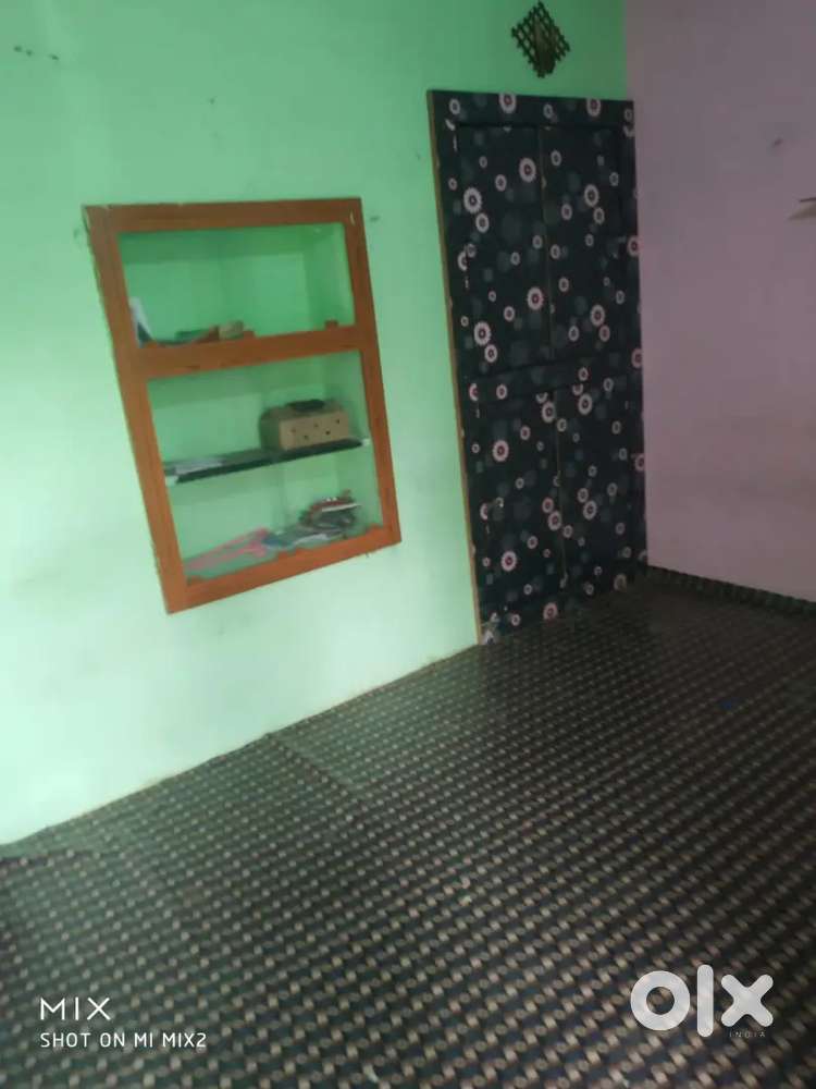 2BHK at 2nd Floor NO LIFT for Rent at N R Peta
