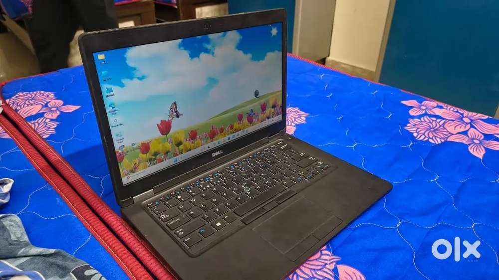 Dell latitude 5490
