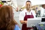 BILLING AND CASHIER JOBS