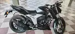 TVS Apache RTR 160 4v