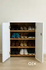Brand new  shoe Rack/stand/organizer 24x30