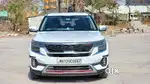 Kia Seltos GTX Plus, 2022, Diesel