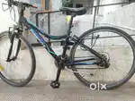 Excellent condition 21-gear cycle