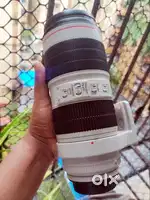 Canon EF 70-200mm f/2.8L IS III