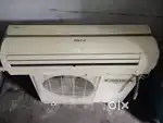 Second hand AC