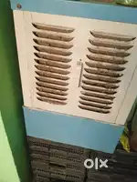 छोटा कूलर है