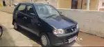 Maruti Suzuki Alto 800 2012 Petrol Good Condition