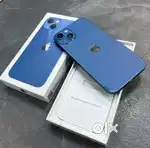 Selling My iPhone 14  256GB with All accessories Or Warranty