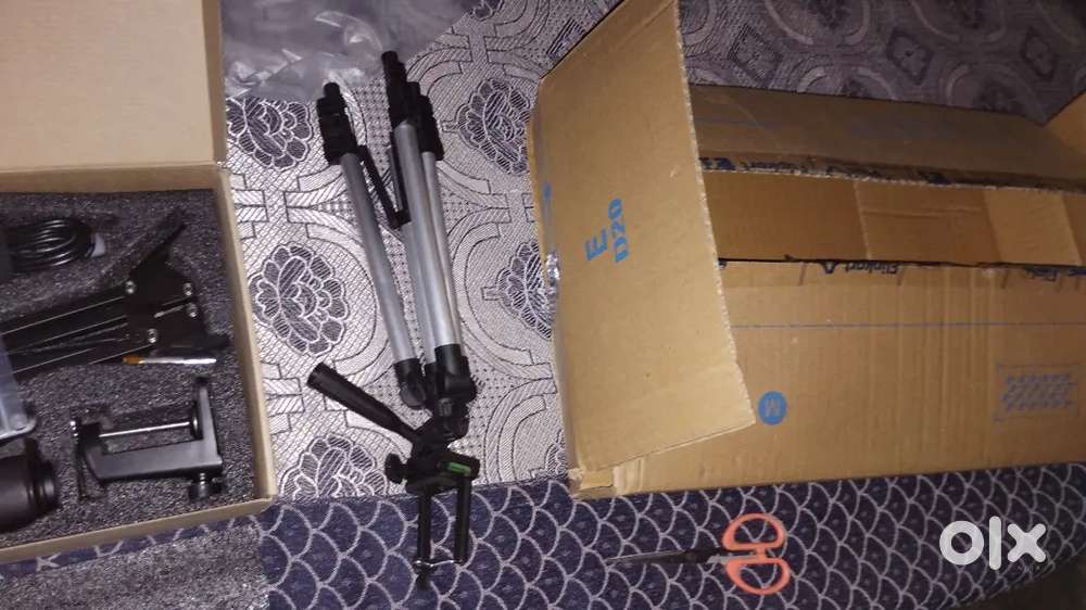 Best microphone  with good condition best for YouTube